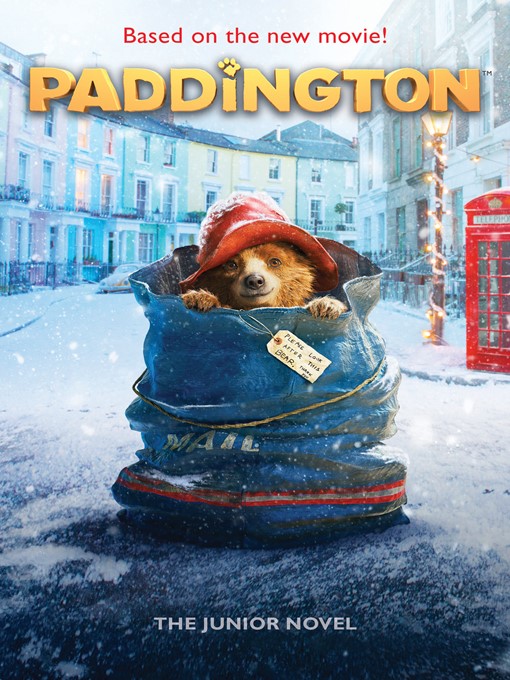 Title details for Paddington by Jeanne Willis - Available